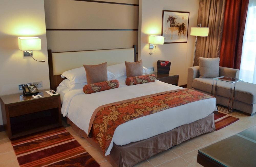 KHALIDIYA PALACE RAYHAAN BY ROTANA photo 2
