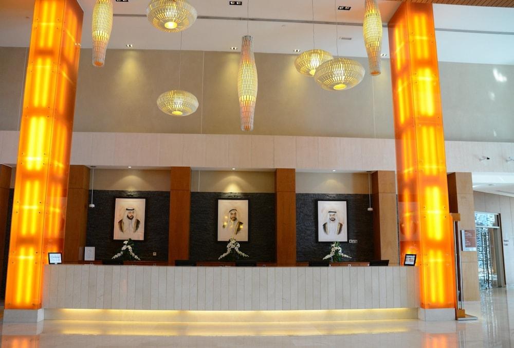 Yas Island Rotana photo 3