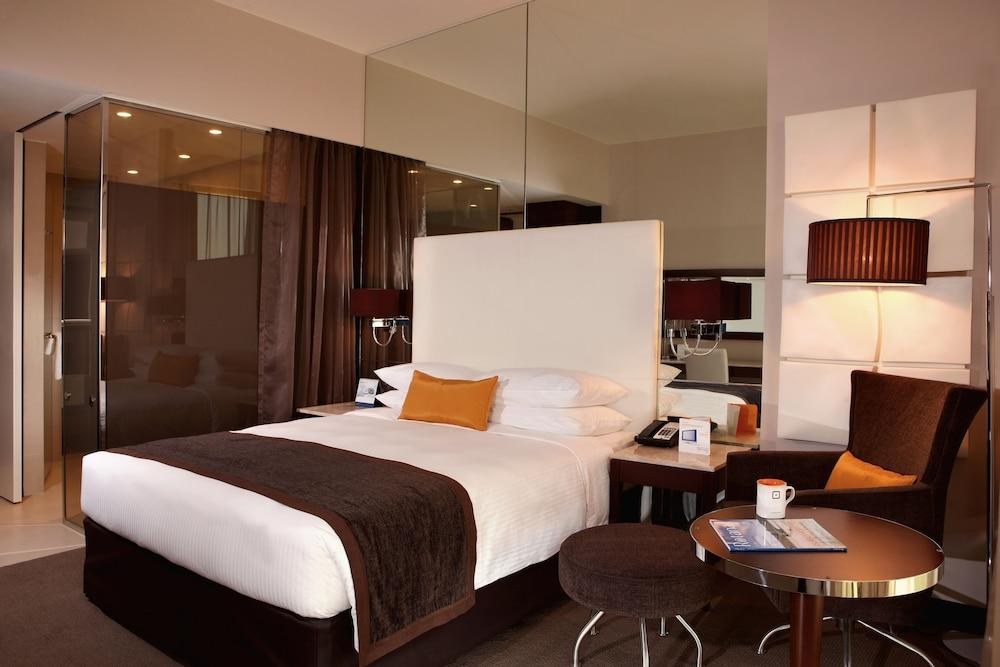 CENTRO CAPITAL CENTRE BY ROTANA photo 2