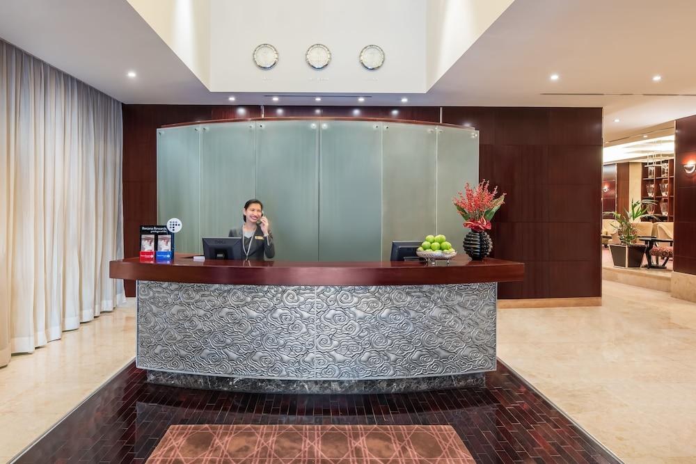 BEACH ROTANA ABU DHABI photo 1