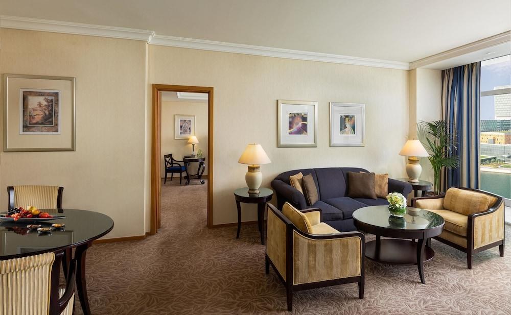 BEACH ROTANA ABU DHABI photo 2