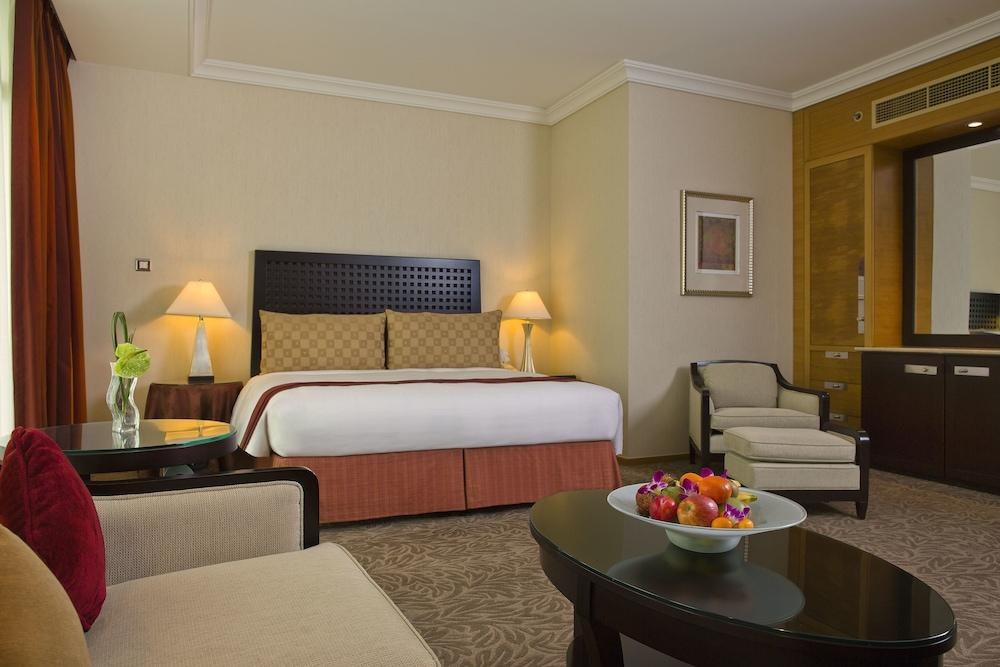 BEACH ROTANA ABU DHABI photo 4