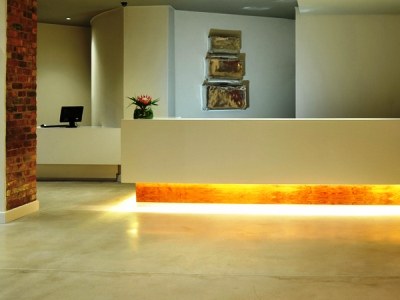 Garden Court Victoria Junction Hotel photo 1
