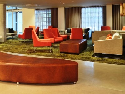 Garden Court Victoria Junction Hotel photo 2