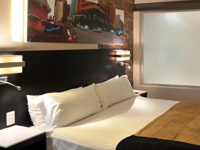 Garden Court Victoria Junction Hotel photo 3