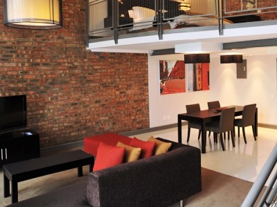 Garden Court Victoria Junction Hotel photo 4