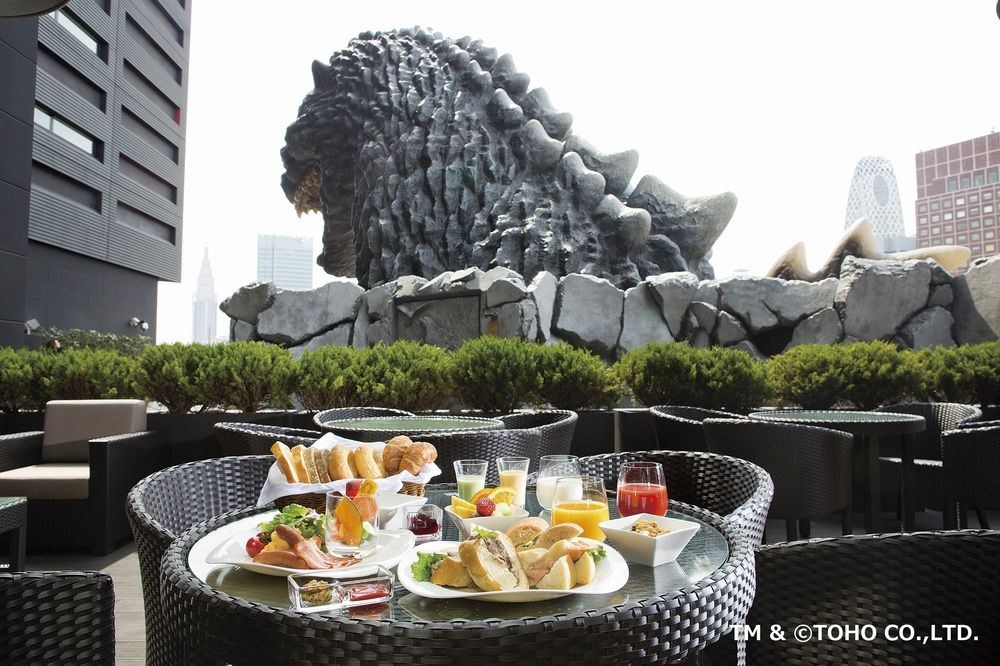 GRACERY SHINJUKU photo 1