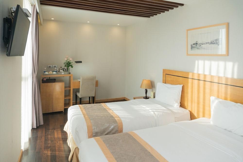 Parkside Sunline Hotel photo 4