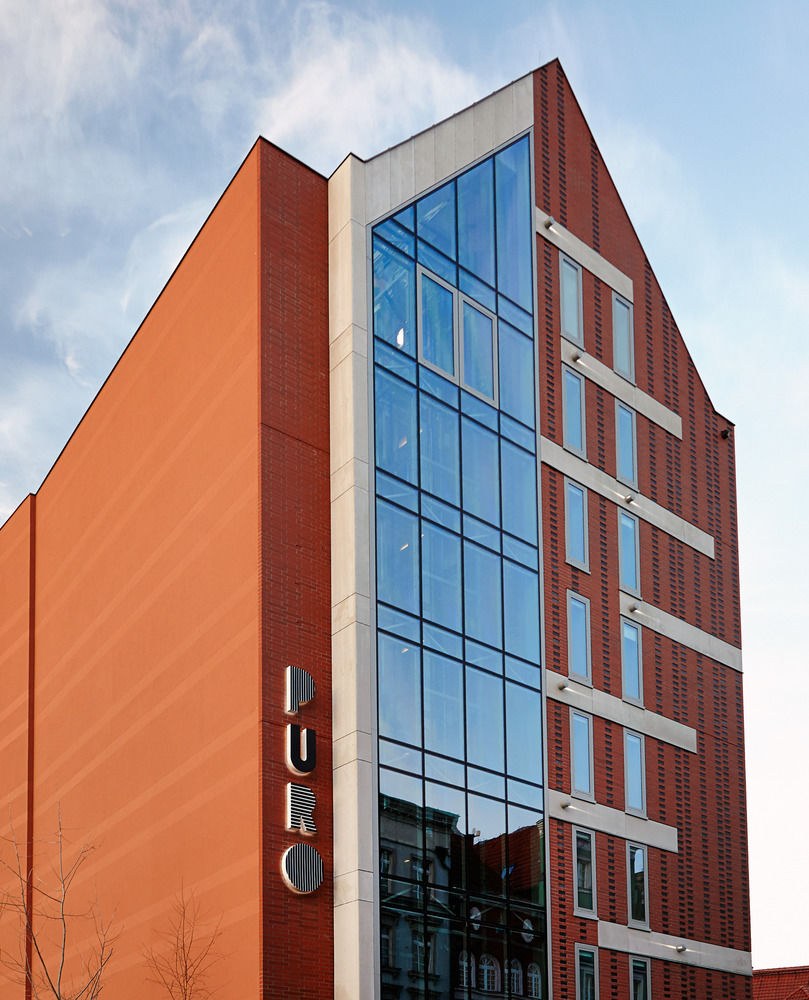 PURO GDANSK