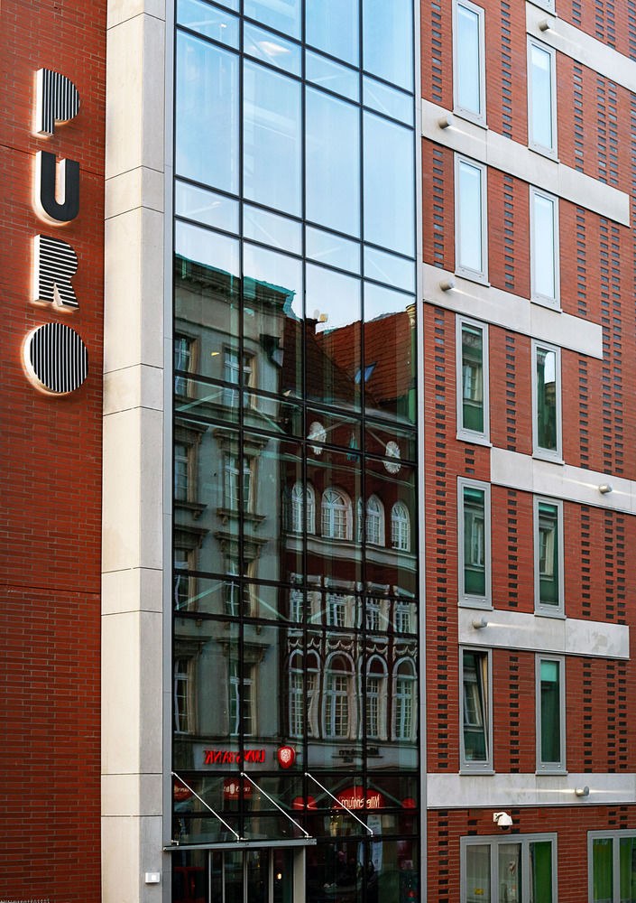 PURO GDANSK photo 1