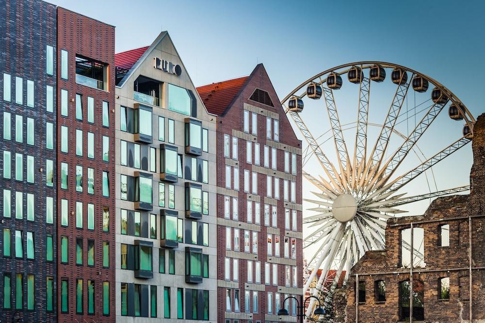 PURO GDANSK photo 2