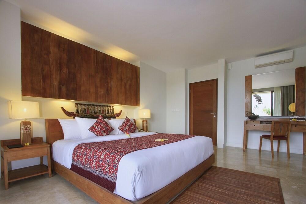 PURI SEBALI RESORT photo 4