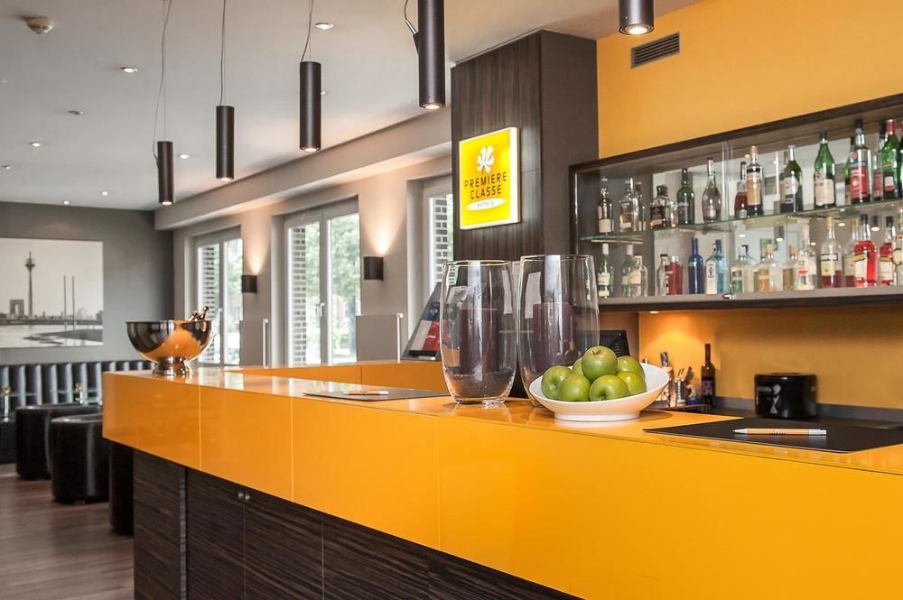 PREMIERE CLASSE DUESSELDORF CITY photo 1