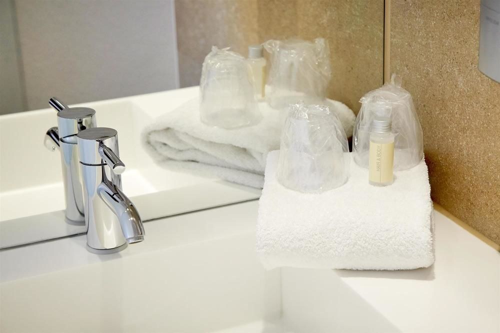 B&B Hotel München-Putzbrunn photo 2