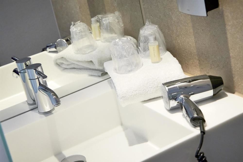 B&B Hotel München-Putzbrunn photo 3