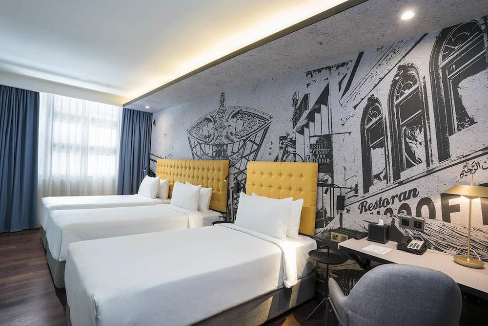 TRAVELODGE CHINATOWN KUALA LUMPUR