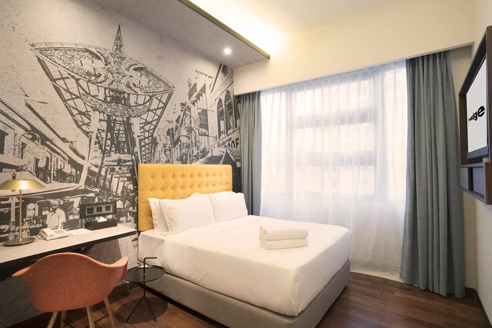 TRAVELODGE CHINATOWN KUALA LUMPUR photo 2