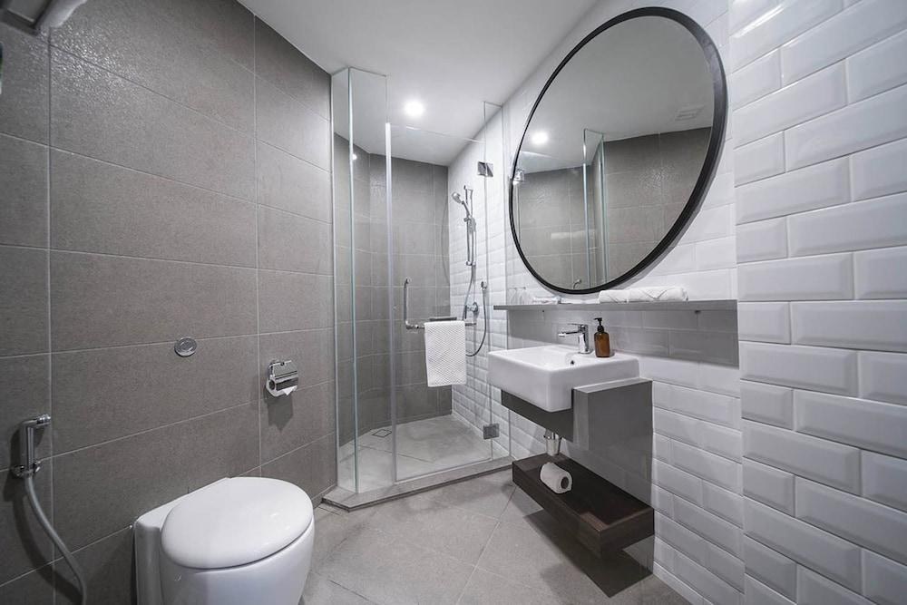 TRAVELODGE CHINATOWN KUALA LUMPUR photo 3