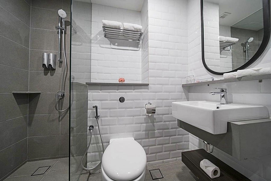 TRAVELODGE CHINATOWN KUALA LUMPUR photo 4