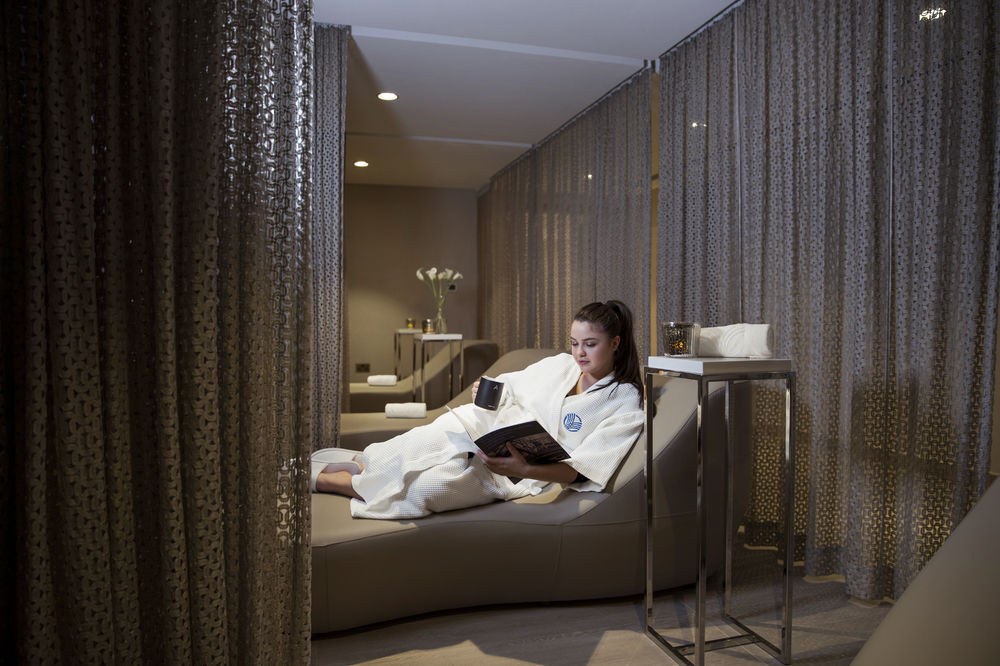 AL MAHA ARJAAN BY ROTANA photo 1