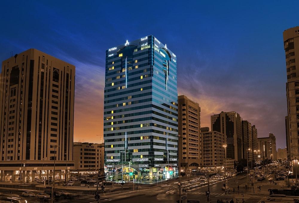 AL MAHA ARJAAN BY ROTANA photo 2