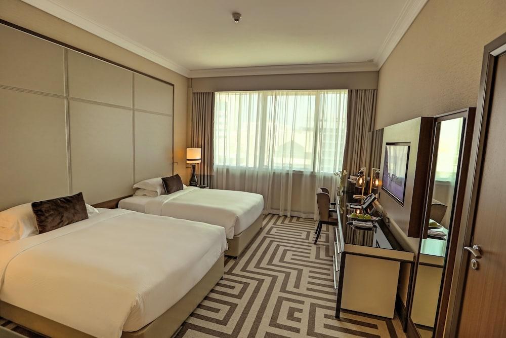 AL MAHA ARJAAN BY ROTANA photo 3