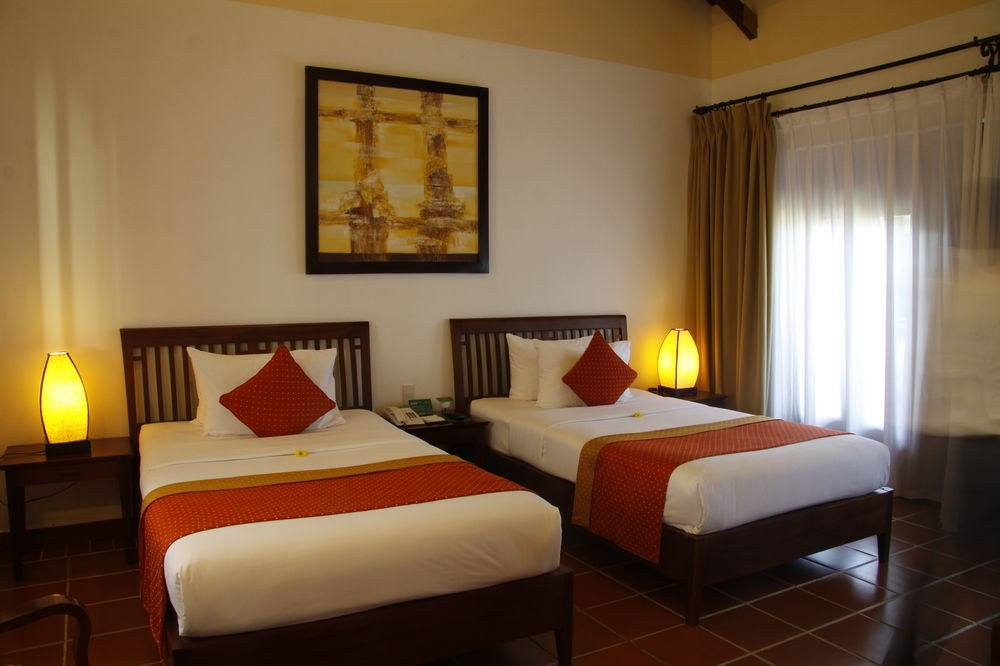 Palm Garden Beach Resort and Spa