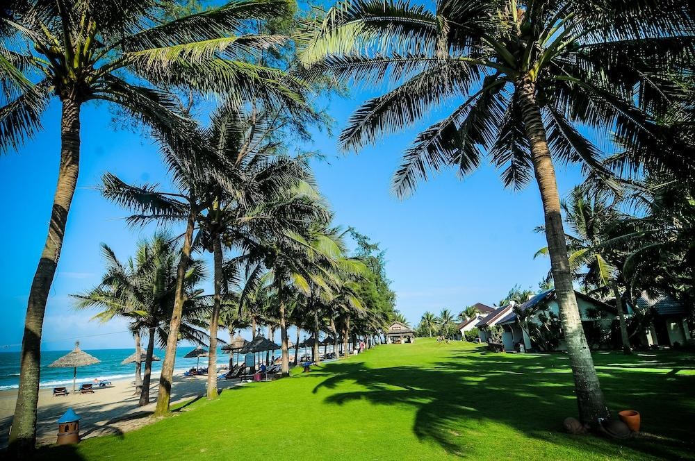 Palm Garden Beach Resort and Spa photo 2