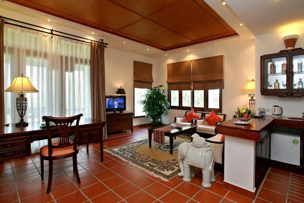 Palm Garden Beach Resort and Spa photo 3