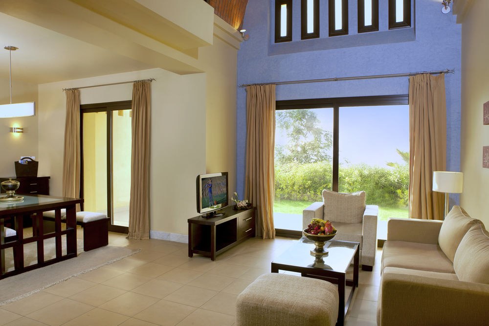 THE COVE ROTANA RESORT