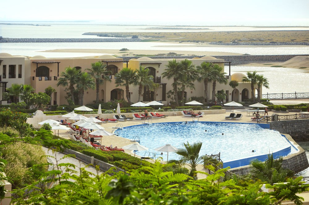 THE COVE ROTANA RESORT photo 1