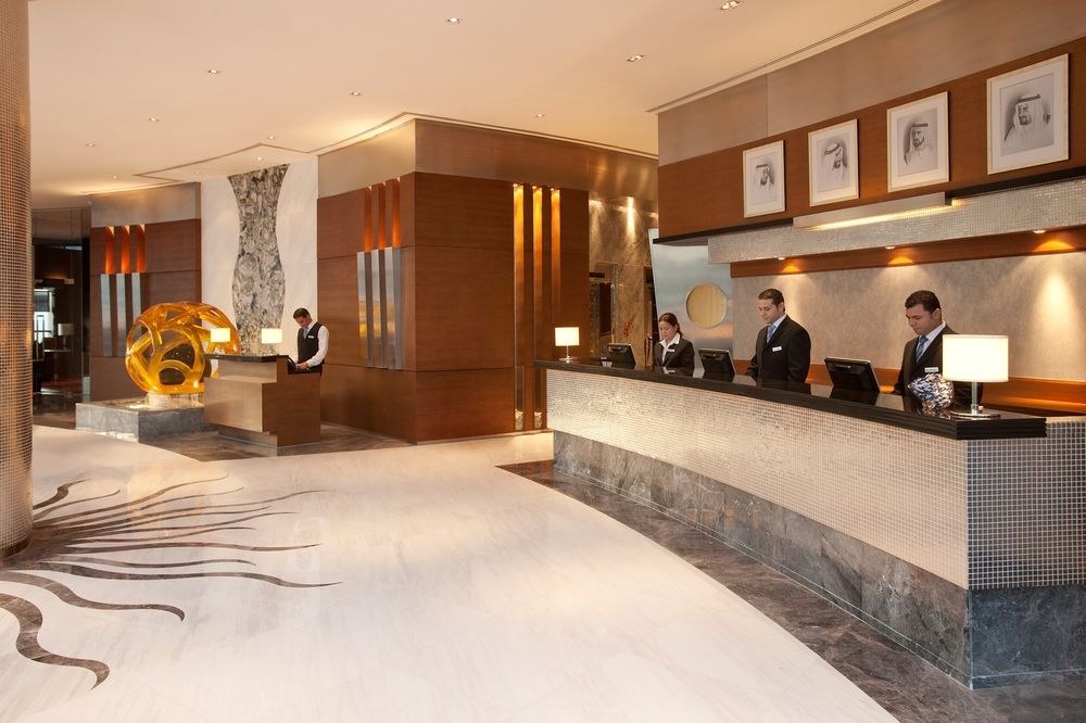 NOUR ARJAAN BY ROTANA