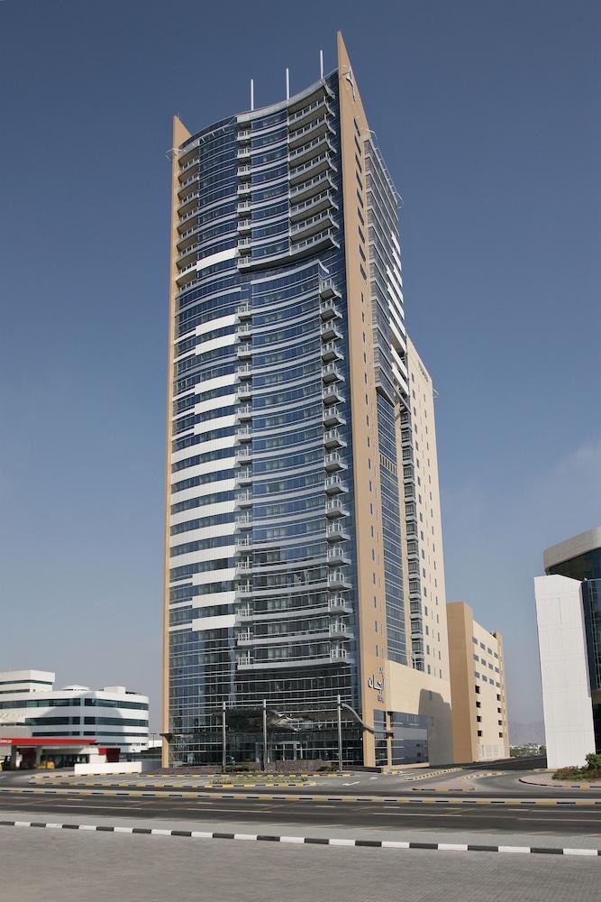 NOUR ARJAAN BY ROTANA photo 2