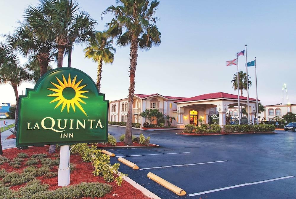 LA QUINTA INN ORLANDO INTERNATIONAL DRIVE NORTH (KT) photo 2