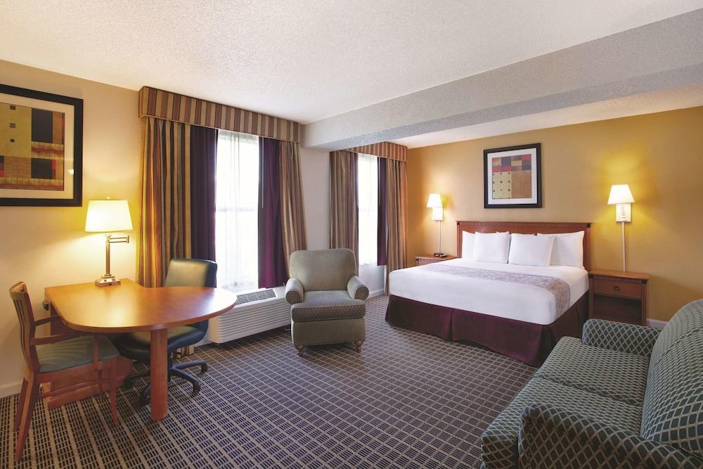 LA QUINTA INN ORLANDO INTERNATIONAL DRIVE NORTH (KT) photo 3