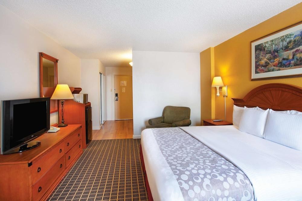 LA QUINTA INN ORLANDO INTERNATIONAL DRIVE NORTH (KT) photo 4