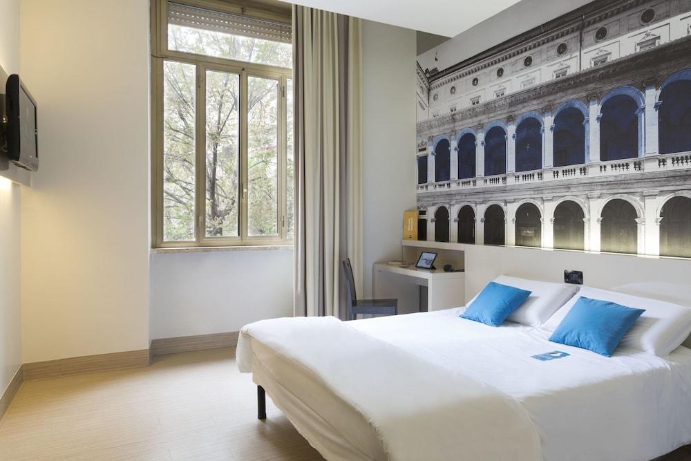 B&B HOTEL ROMA TRASTEVERE photo 3