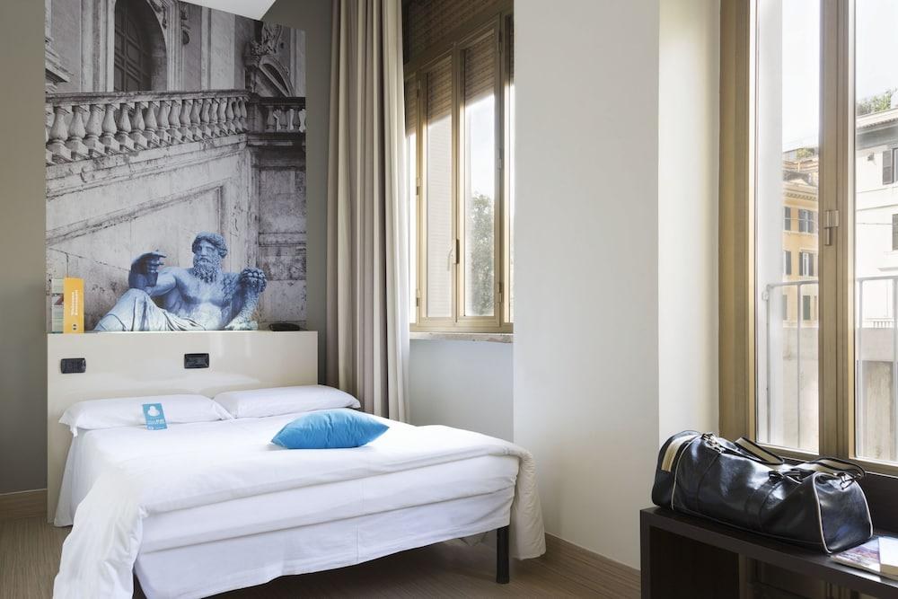 B&B HOTEL ROMA TRASTEVERE photo 4