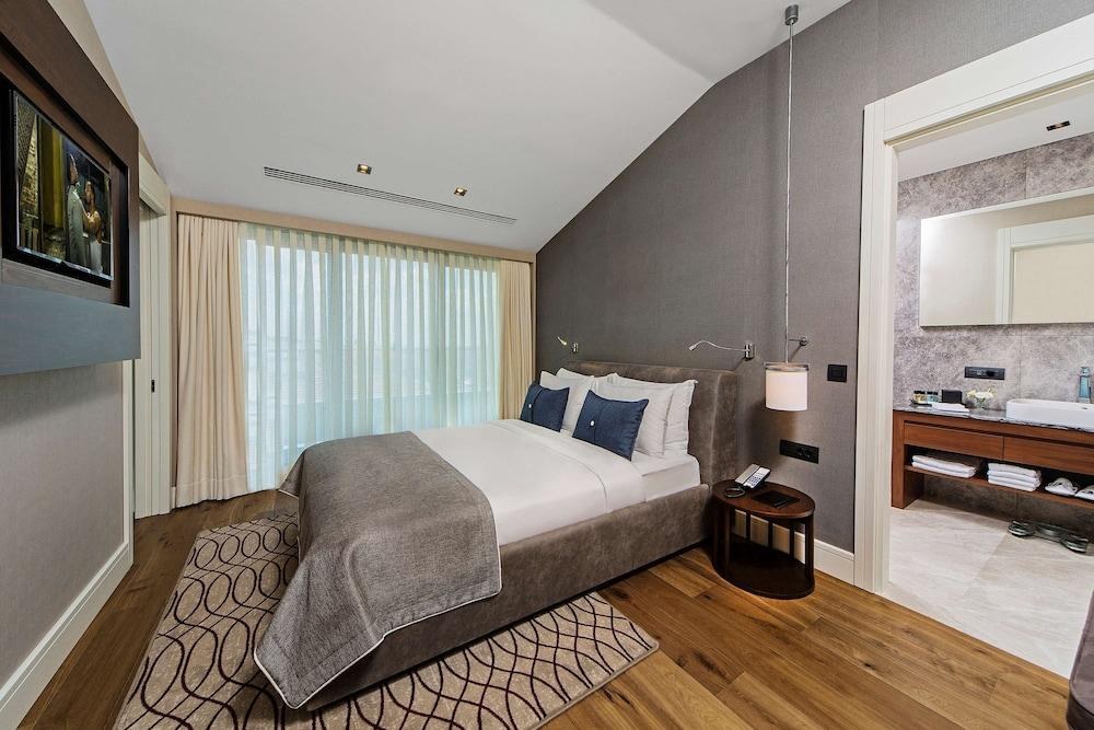 Arts Hotel Istanbul - Special Class