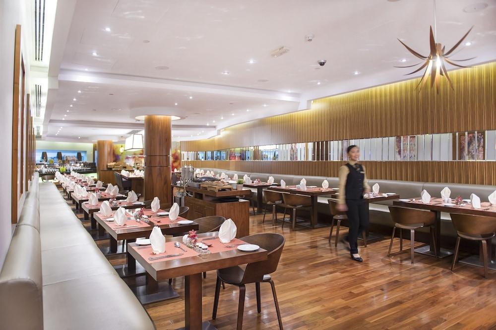 BURJUMAN ARJAAN BY ROTANA photo 2