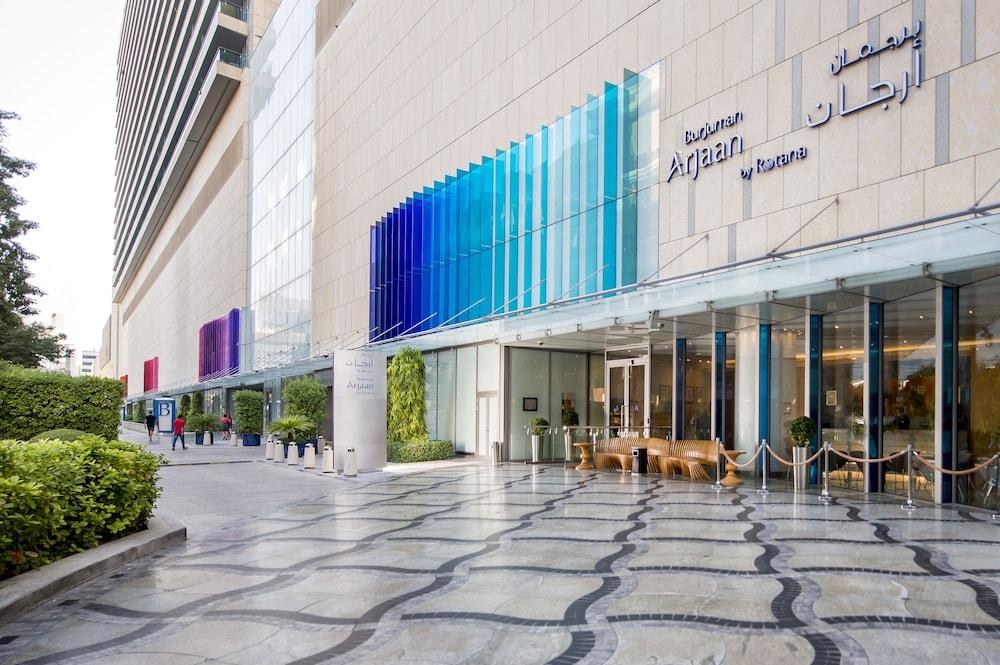 BURJUMAN ARJAAN BY ROTANA photo 4