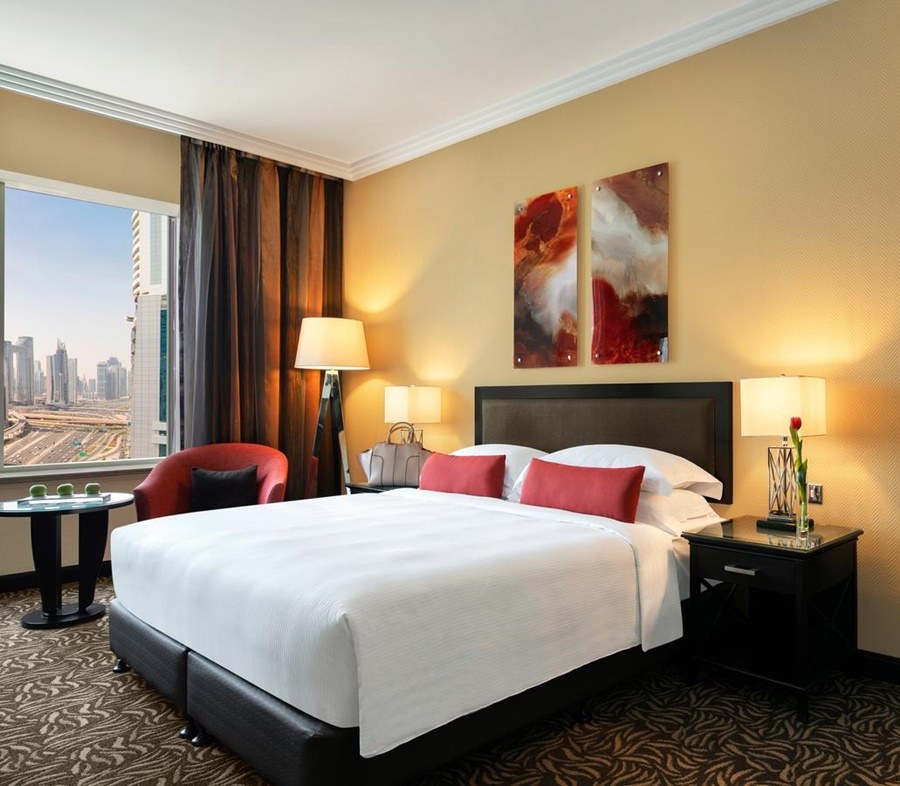 Towers Rotana photo 1