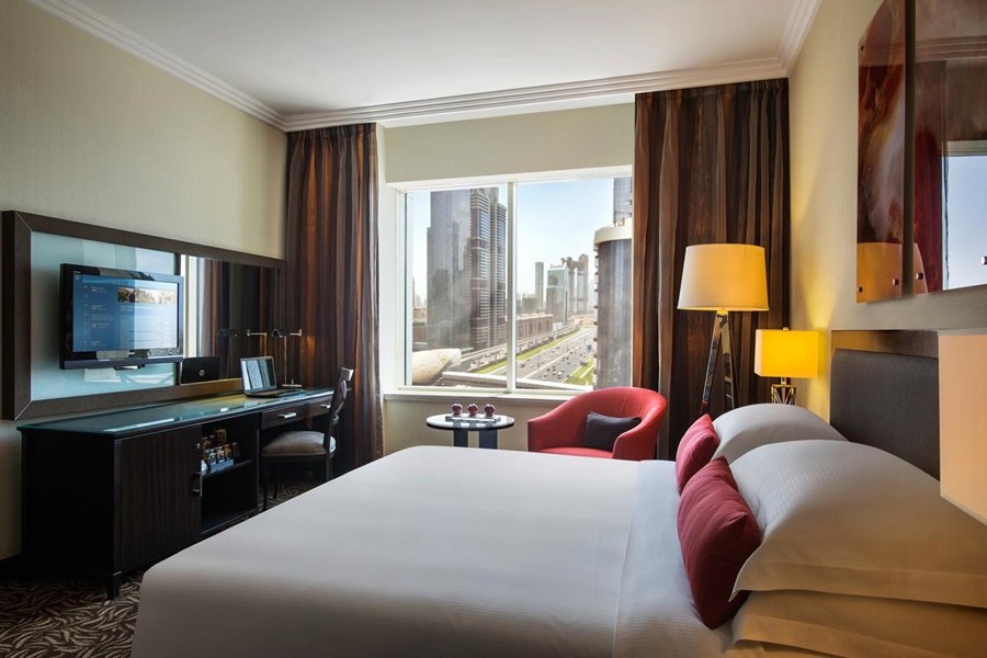 Towers Rotana photo 2