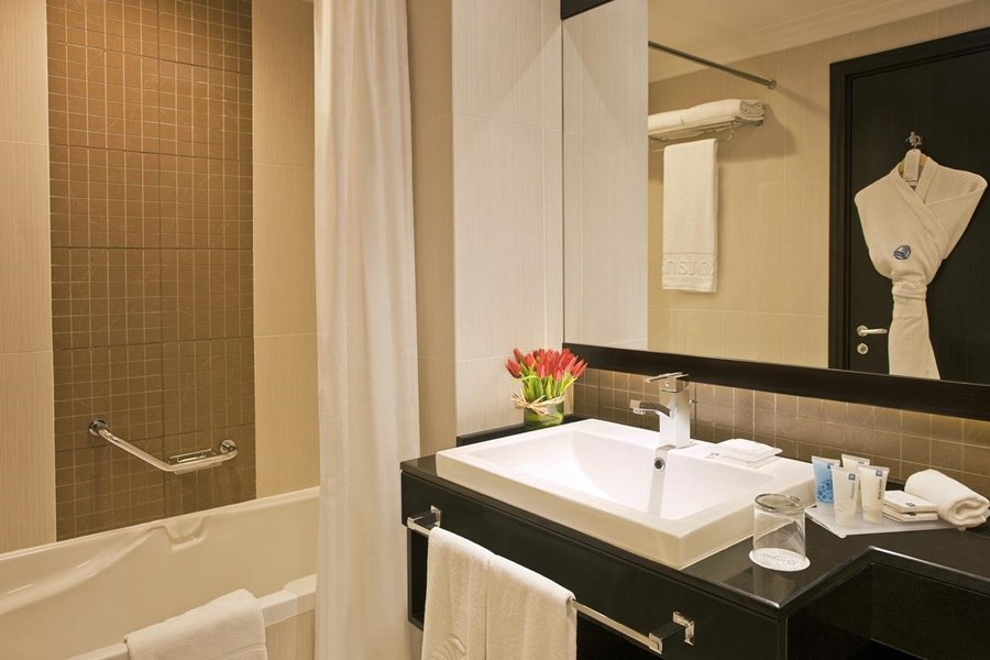 Towers Rotana photo 3