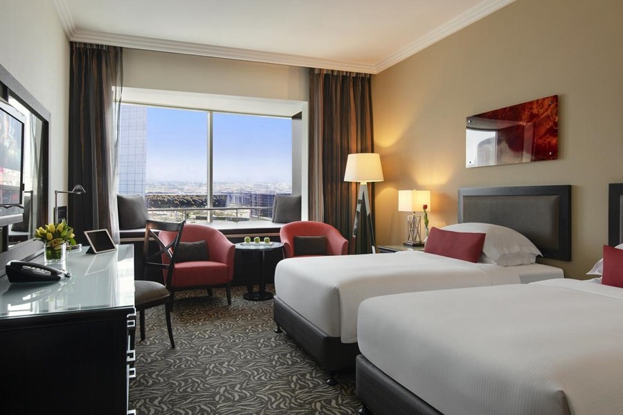 Towers Rotana photo 4