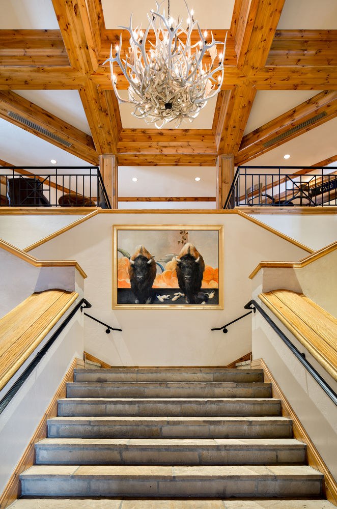 PARK HYATT BEAVER CREEK RESORT AND SPA photo 1