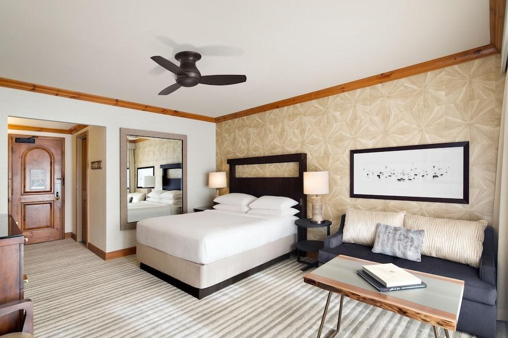 PARK HYATT BEAVER CREEK RESORT AND SPA photo 2