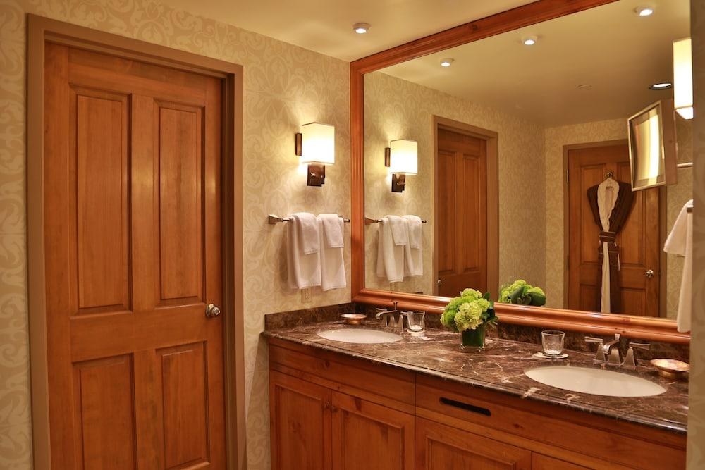 PARK HYATT BEAVER CREEK RESORT AND SPA photo 4