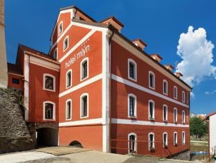 Hotel Mlyn