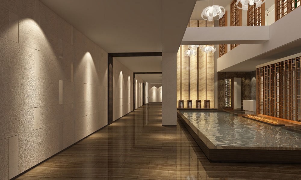 JW Marriott Hotel Sanya Dadonghai Bay